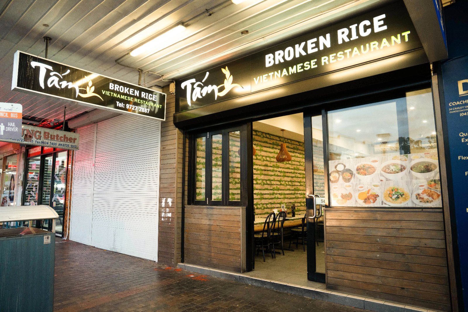 Ibrain Education / Vietgoods