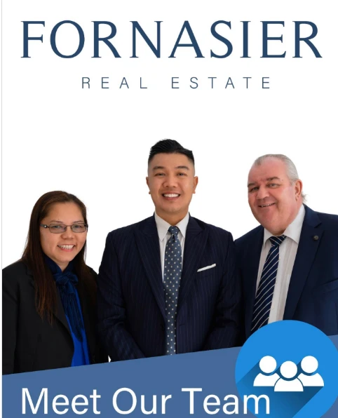 Fornasier Real Estate
